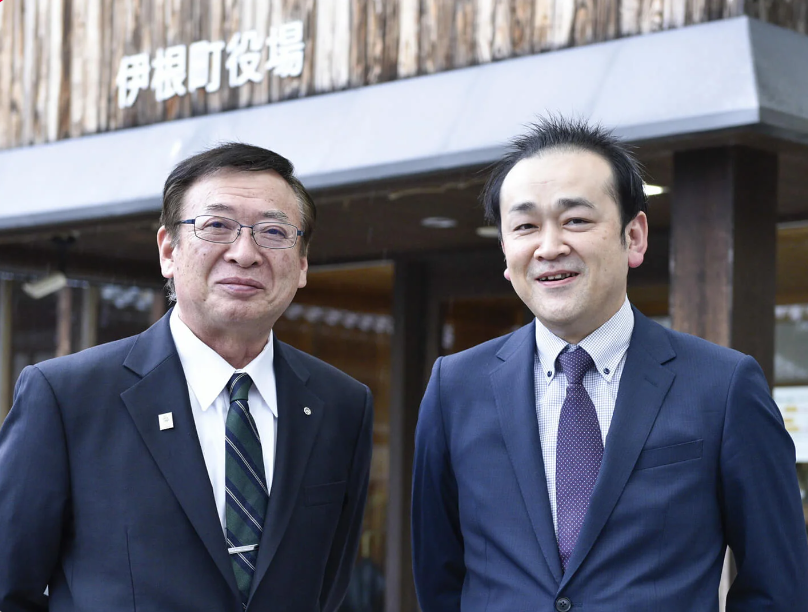 ないものねだりではなく、「地域にあるもの」を最大限活かして暮らす